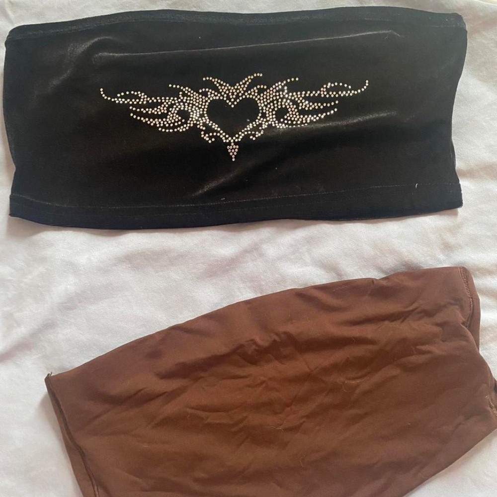Bandeau bundle - Picture 3 of 4